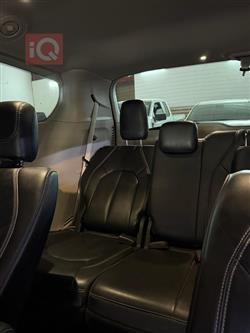 كرايسلر باسيفيكا